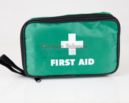 First Aid Pack